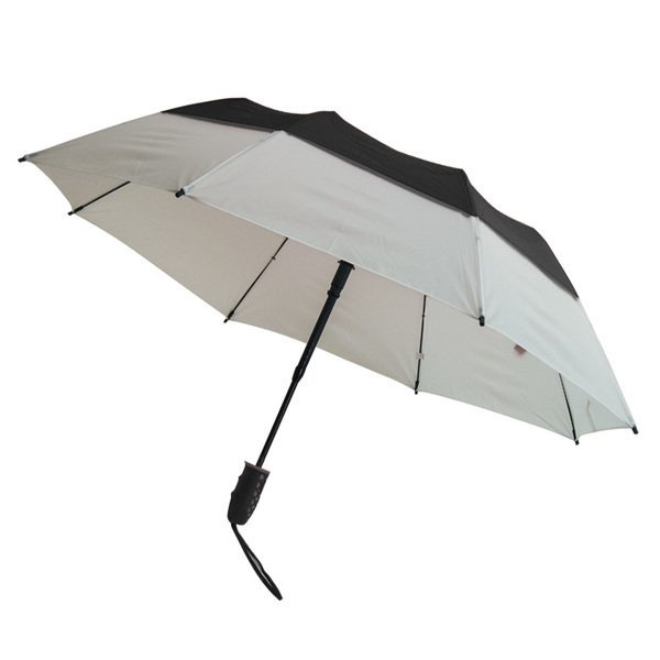 Executive Fiberglass Umbrella, 46" Arc