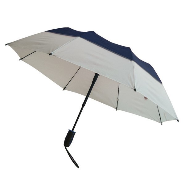 Executive Fiberglass Umbrella, 46" Arc