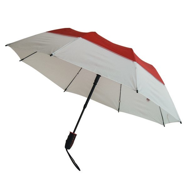 Executive Fiberglass Umbrella, 46" Arc