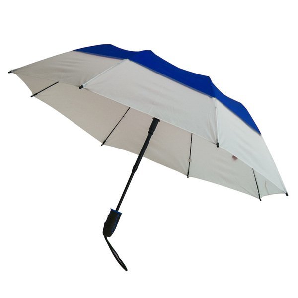 Executive Fiberglass Umbrella, 46" Arc