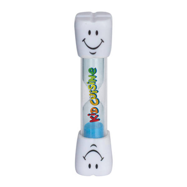 Smile Two-Minute Brushing Sand Timer