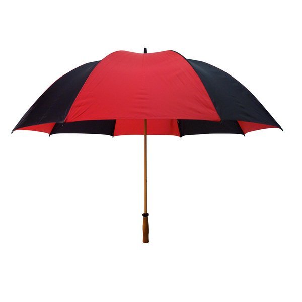 Mulligan Golf Umbrella, 64"Arc