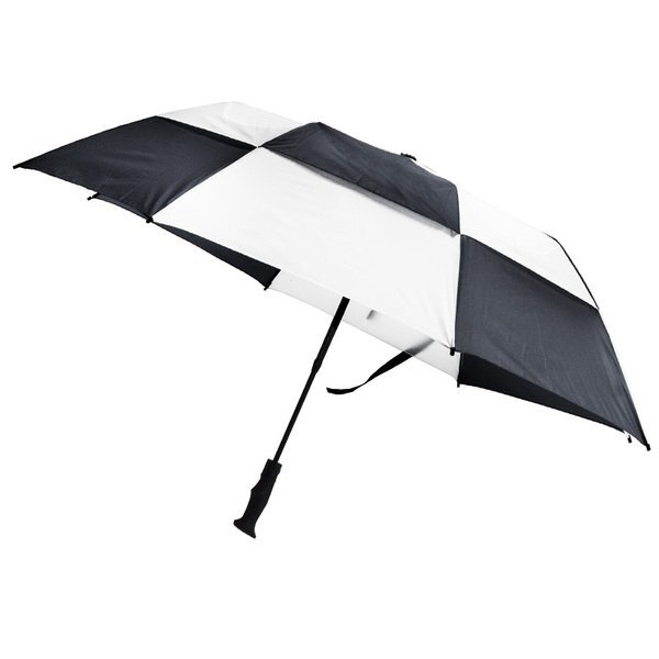 Vented Fiberglass Umbrella, 58"Arc