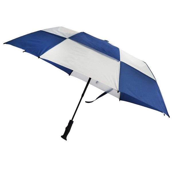 Vented Fiberglass Umbrella, 58"Arc