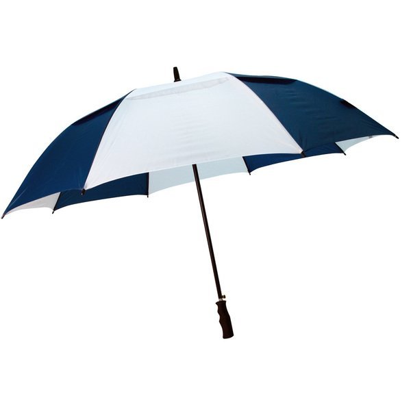 Tournament Auto-Open Golf Umbrella, 58"Arc
