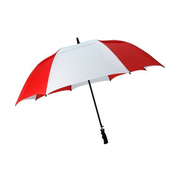 Tournament Auto-Open Golf Umbrella, 58"Arc