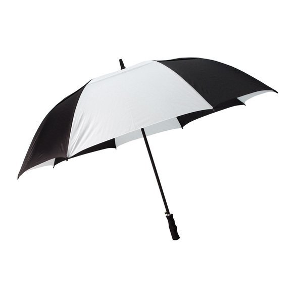 Tournament Auto-Open Golf Umbrella, 58"Arc