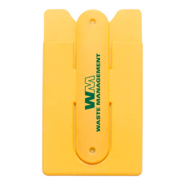 Essentials Tech Media Kit