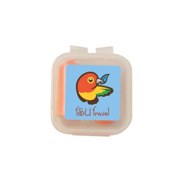 Essentials Sleep Amenity Kit