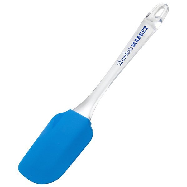Quick Cook Silicone Spatula