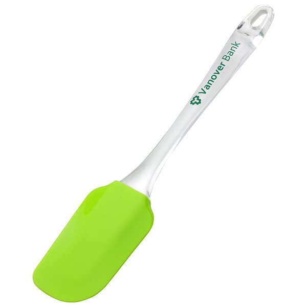 Quick Cook Silicone Spatula
