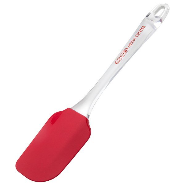 Quick Cook Silicone Spatula