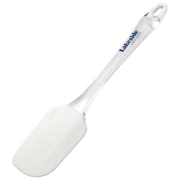 Quick Cook Silicone Spatula