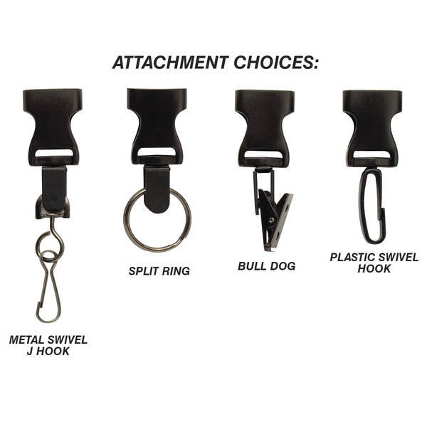 Braided Lanyard with Heart Slider