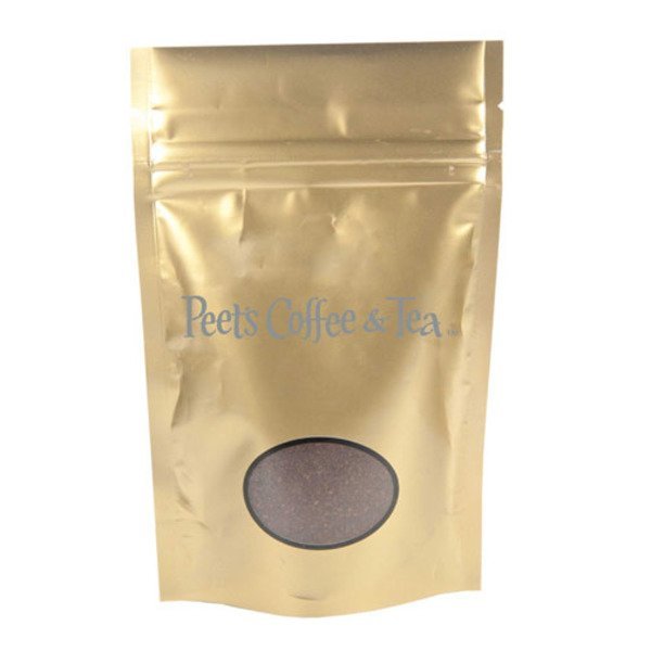 Ground Coffee Bag, 4oz.