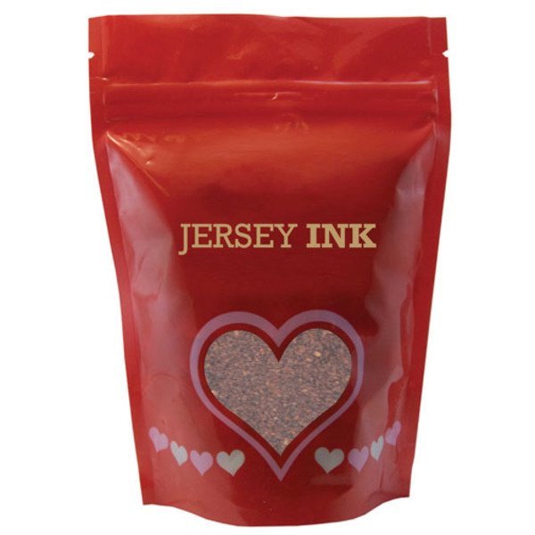 Ground Coffee Bag, 4oz.