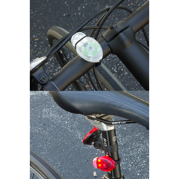 Duo Bike Light Set
