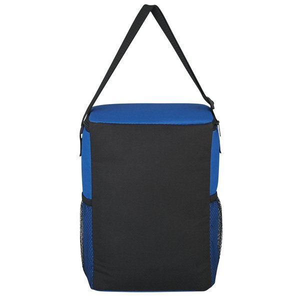 Two-Tone Insulated Kooler