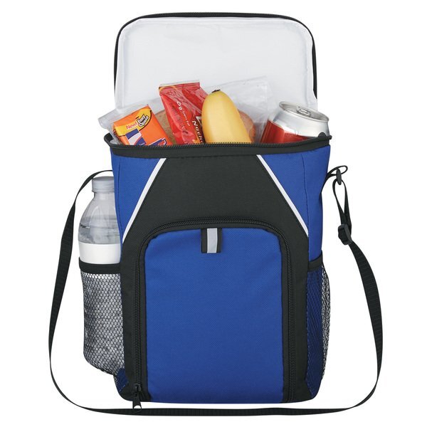 Two-Tone Insulated Kooler