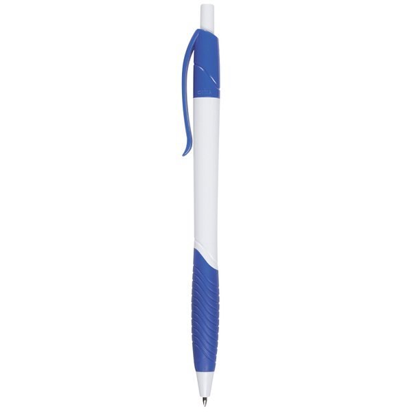 Brightly Colored Jada Pen