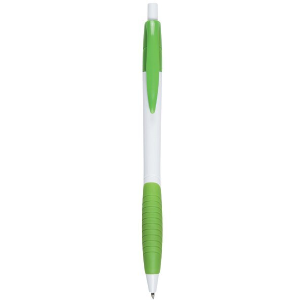 Brightly Colored Jada Pen