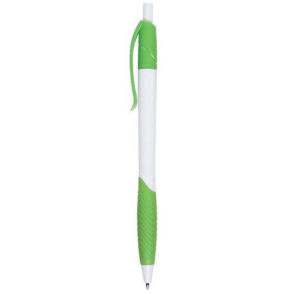 Brightly Colored Jada Pen