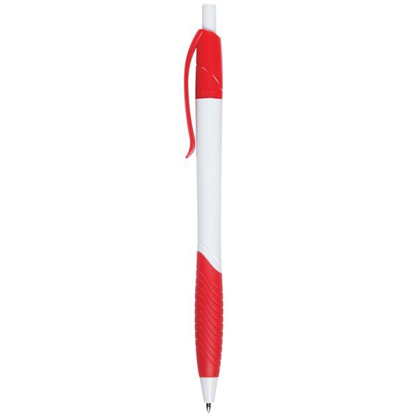 Brightly Colored Jada Pen