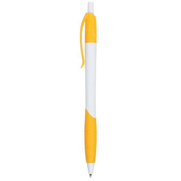 Brightly Colored Jada Pen