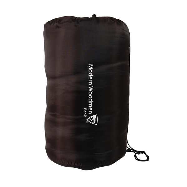 Polyester Lined Sleeping Bag