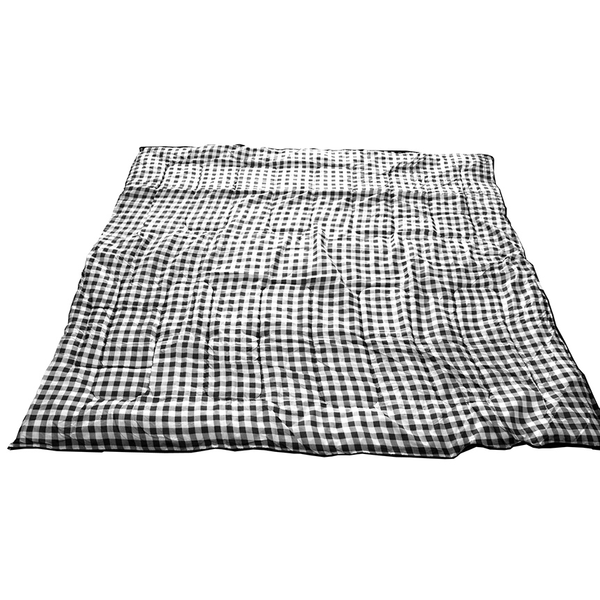 Polyester Lined Sleeping Bag