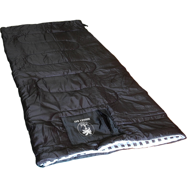 Polyester Lined Sleeping Bag