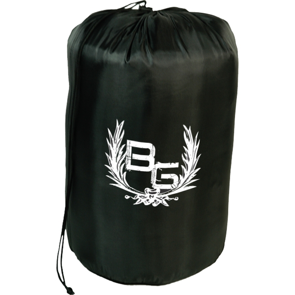 Flannel Lined Sleeping Bag