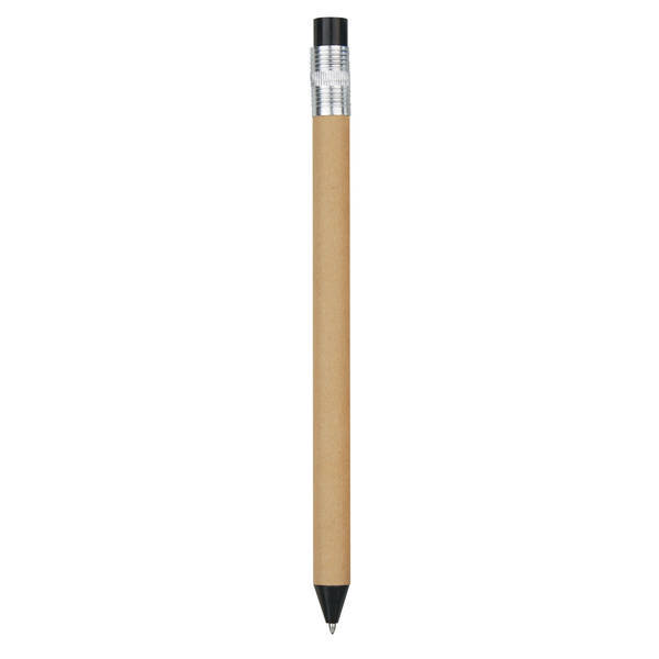 Jumbo Pencil-Look Pen