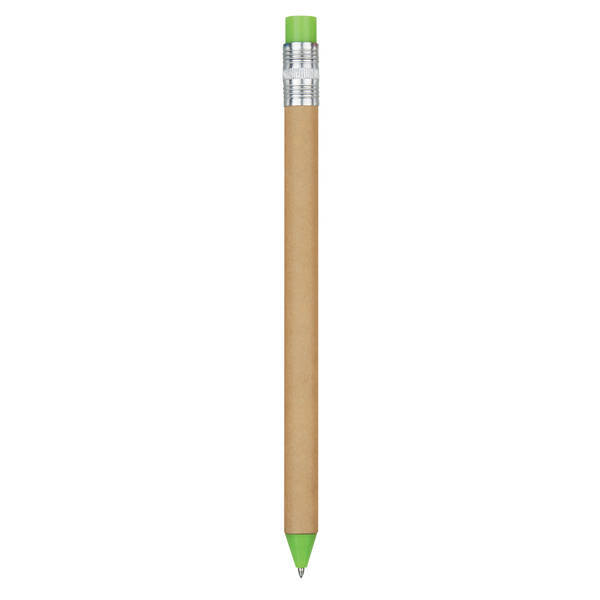 Jumbo Pencil-Look Pen