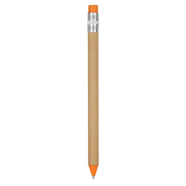 Jumbo Pencil-Look Pen