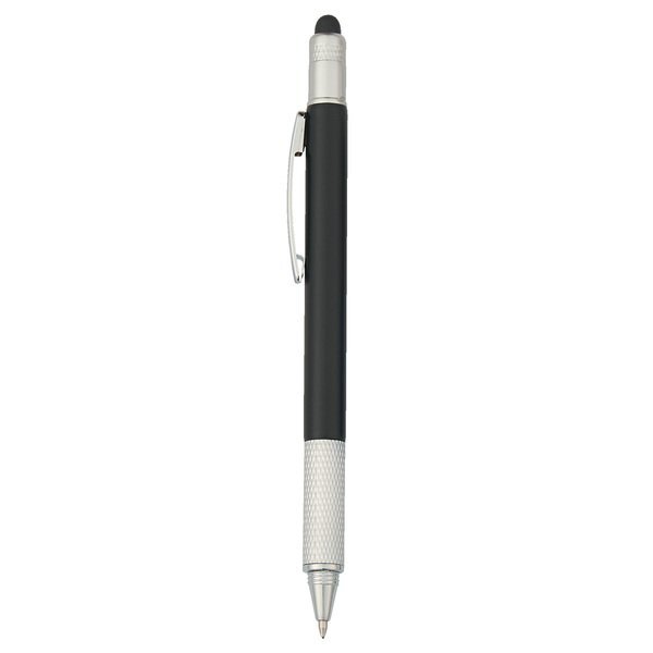 Screwdriver Pen With Stylus