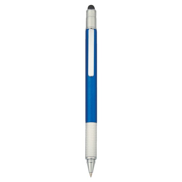 Screwdriver Pen With Stylus
