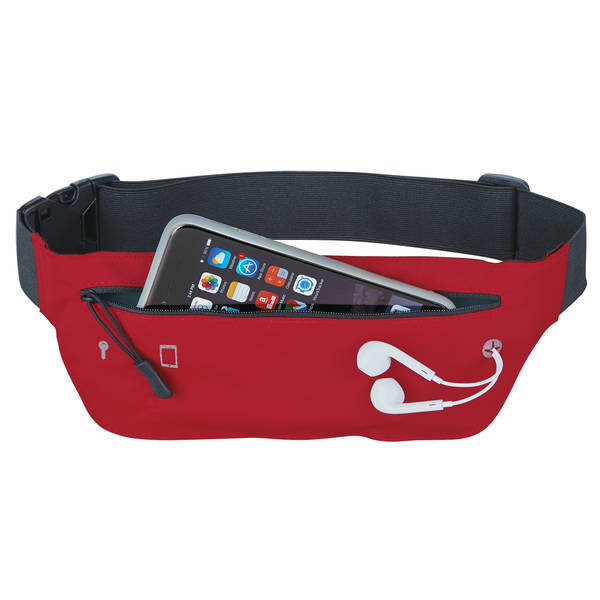 Celeste Running Belt Fanny Pack