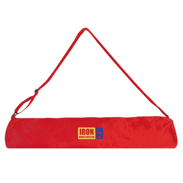 Full Size Yoga Mat and Case