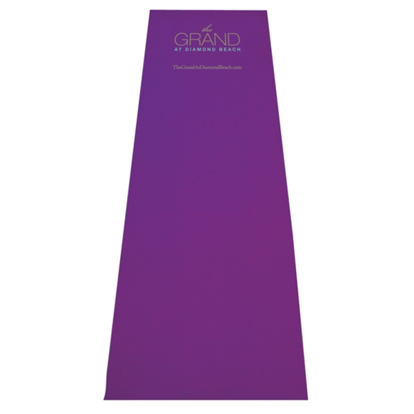 Full Size Yoga Mat and Case