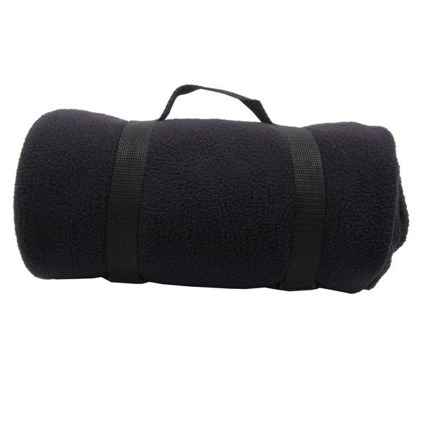 Polar Fleece Blanket, 50" x 60"