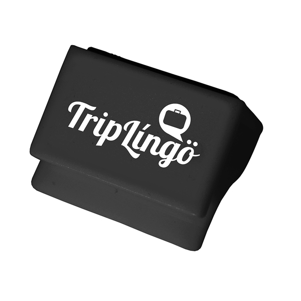 Privacy Cover w/ Screen Cleaner