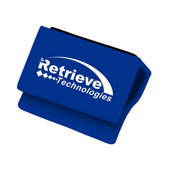 Privacy Cover w/ Screen Cleaner