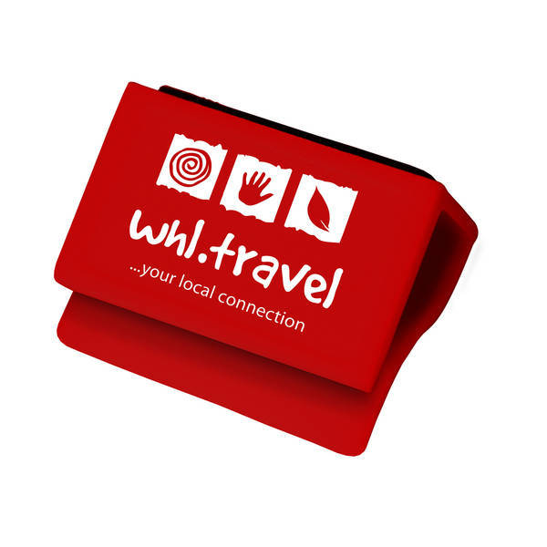 Privacy Cover w/ Screen Cleaner