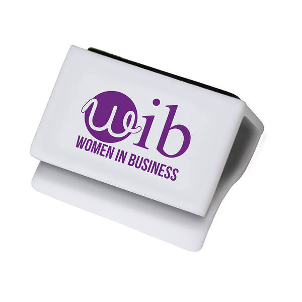 Privacy Cover w/ Screen Cleaner