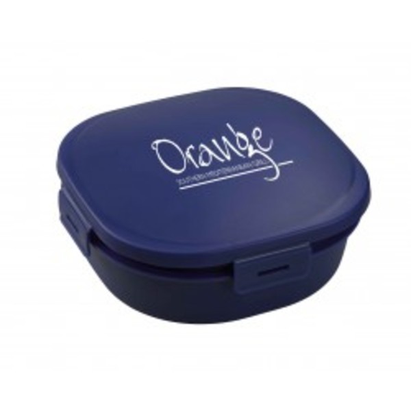 Salad-To-Go Container