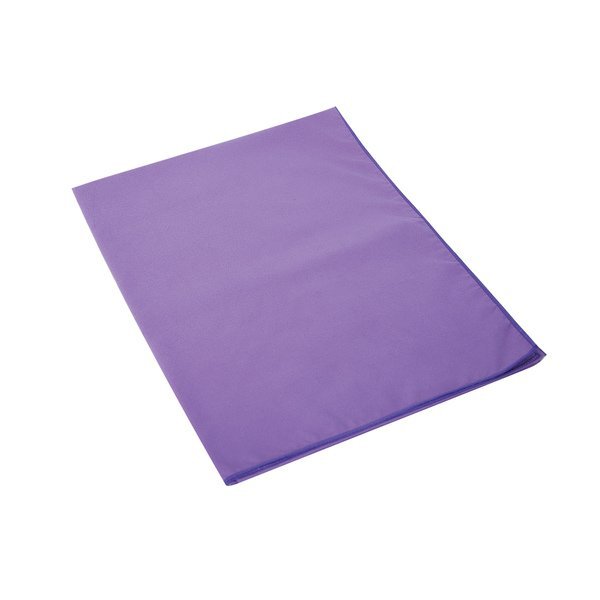 Microfiber Yoga Towel & Mat Buddy Health Promotions Now