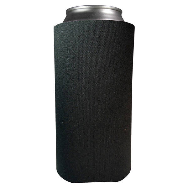 Tall Boy Can Coolie, 16oz.