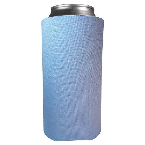 Tall Boy Can Coolie, 16oz.