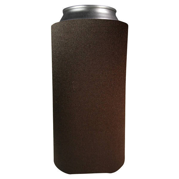 Tall Boy Can Coolie, 16oz.